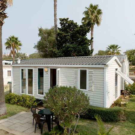 Holacamp Albufeira Extérieur photo