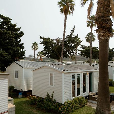 Holacamp Albufeira Extérieur photo