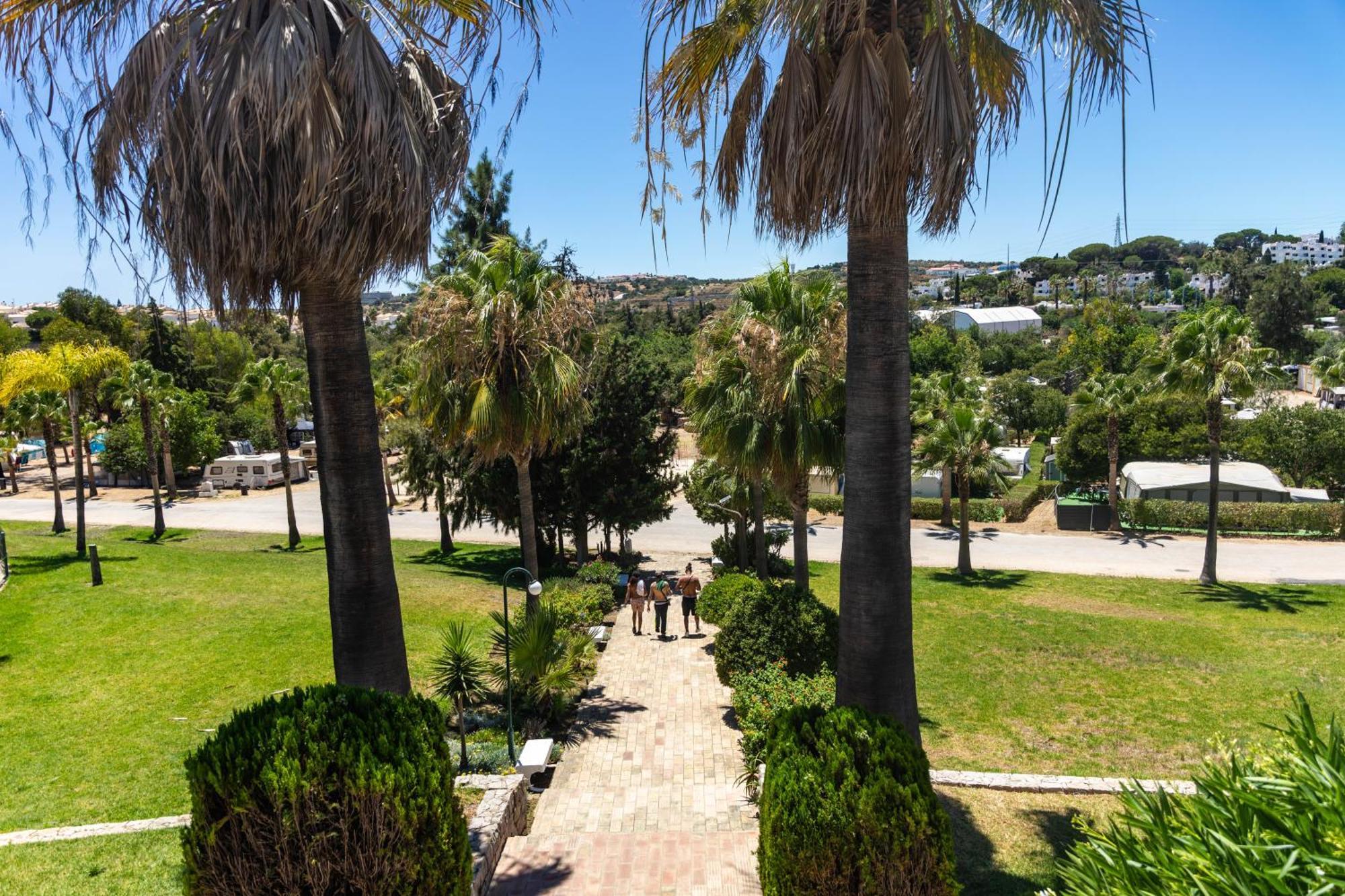 Holacamp Albufeira Extérieur photo