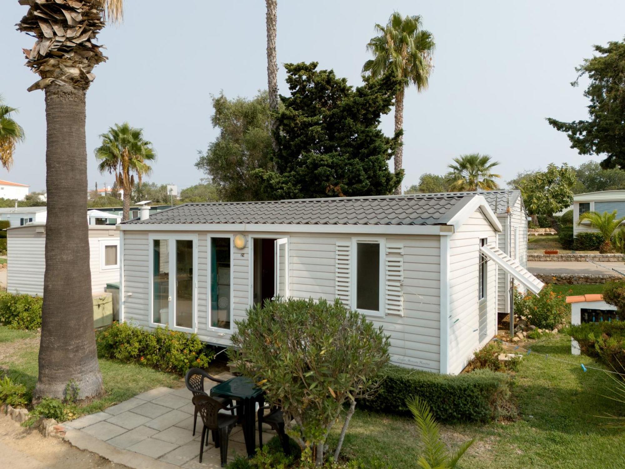 Holacamp Albufeira Extérieur photo