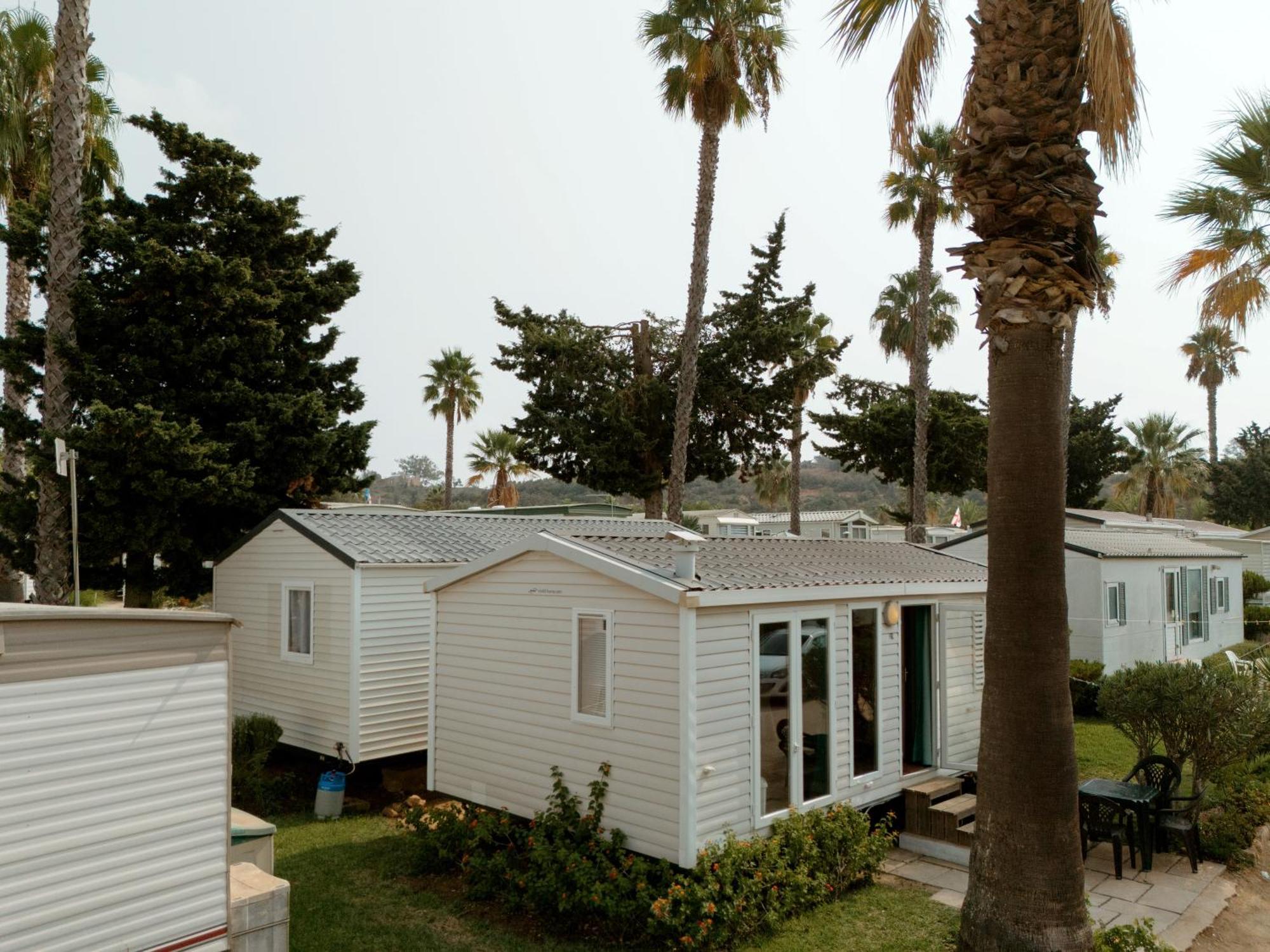 Holacamp Albufeira Extérieur photo