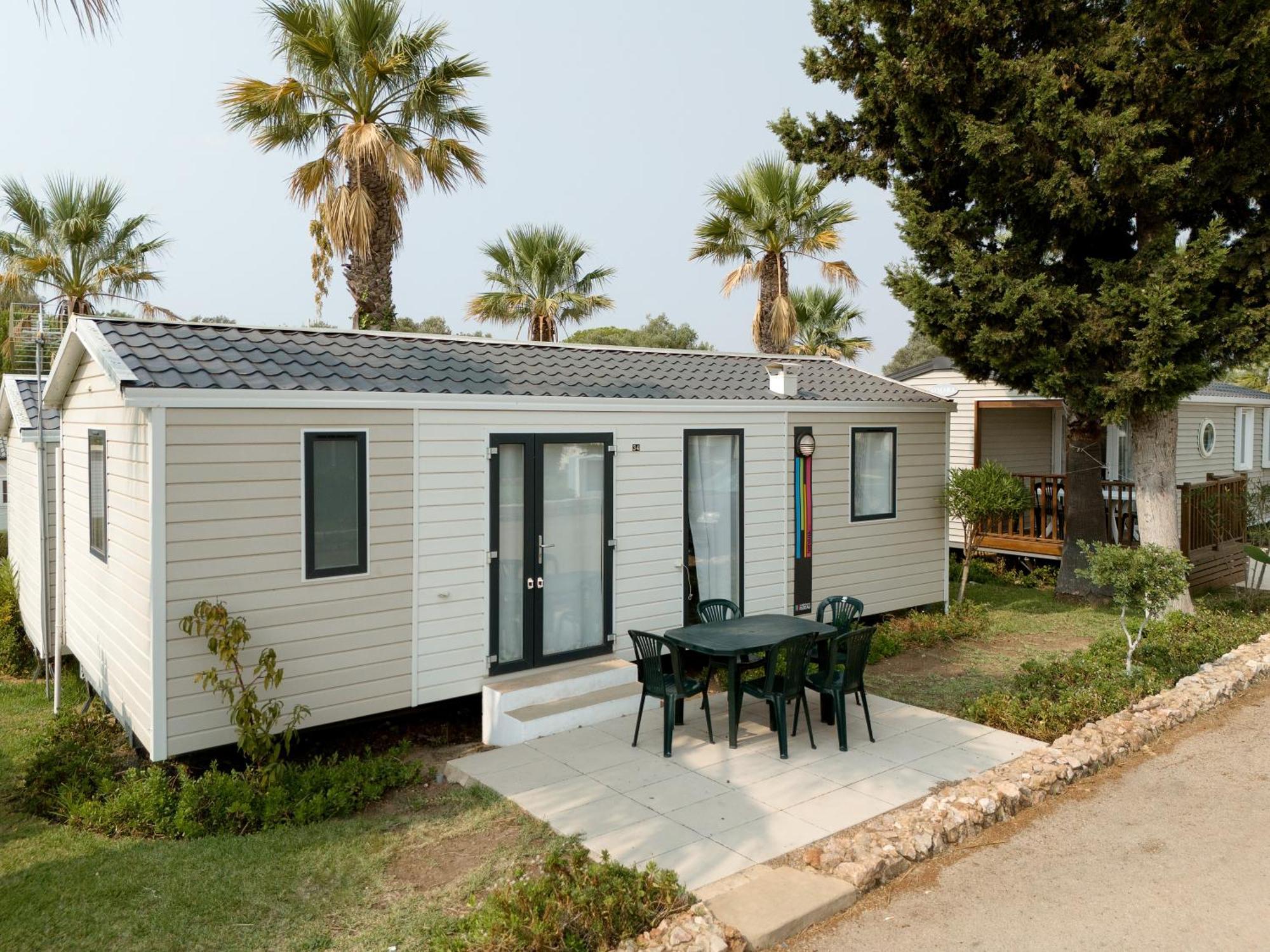 Holacamp Albufeira Extérieur photo